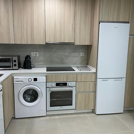 Fantastico Apartamento Trajano Parking Gratuito Granada Exteriér fotografie