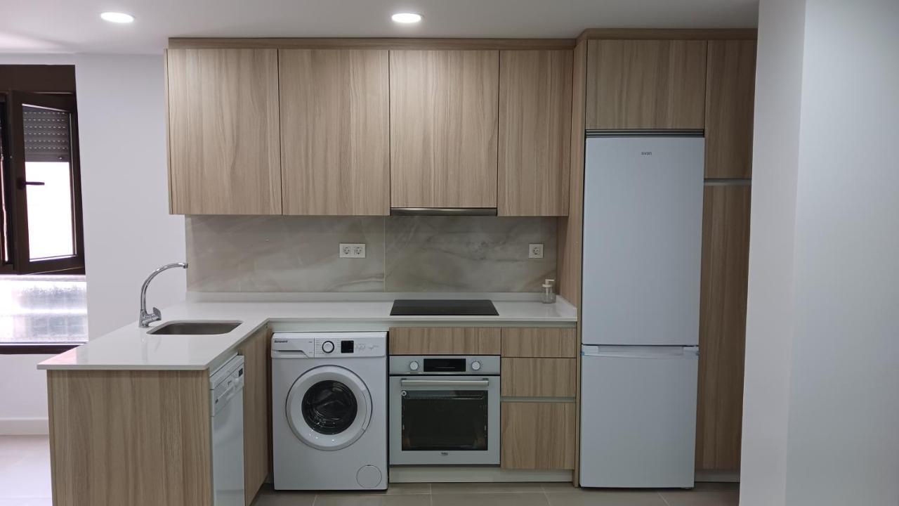 Fantastico Apartamento Trajano Parking Gratuito Granada Exteriér fotografie
