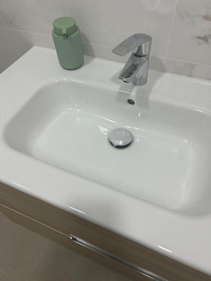 Fantastico Apartamento Trajano Parking Gratuito Granada Exteriér fotografie