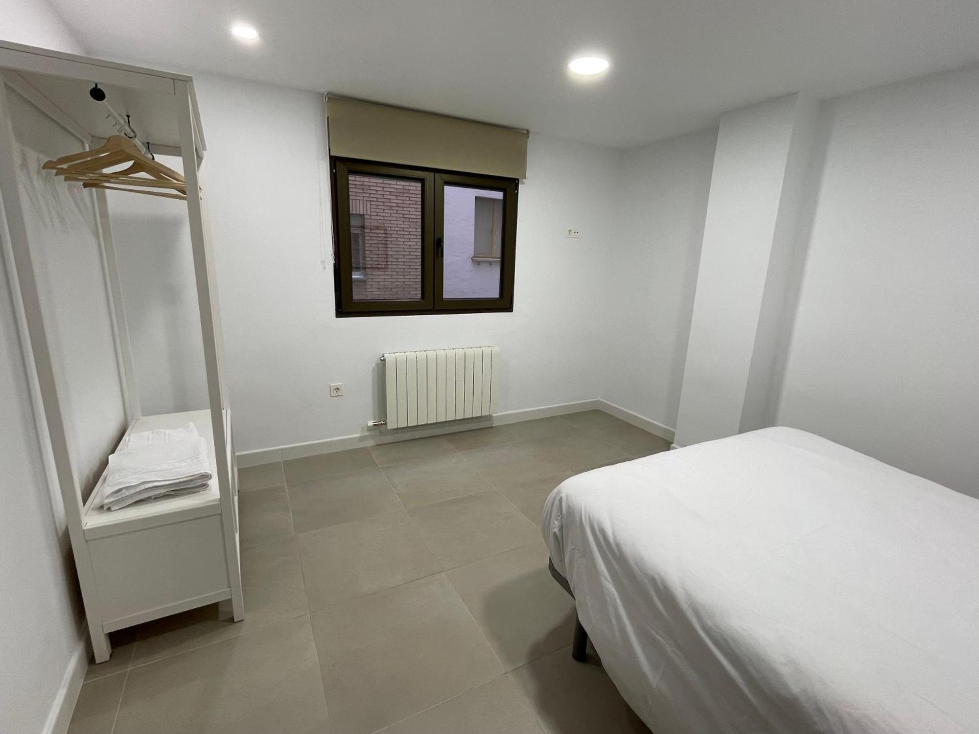 Fantastico Apartamento Trajano Parking Gratuito Granada Exteriér fotografie