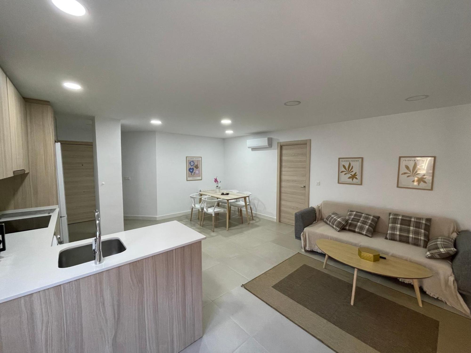 Fantastico Apartamento Trajano Parking Gratuito Granada Exteriér fotografie