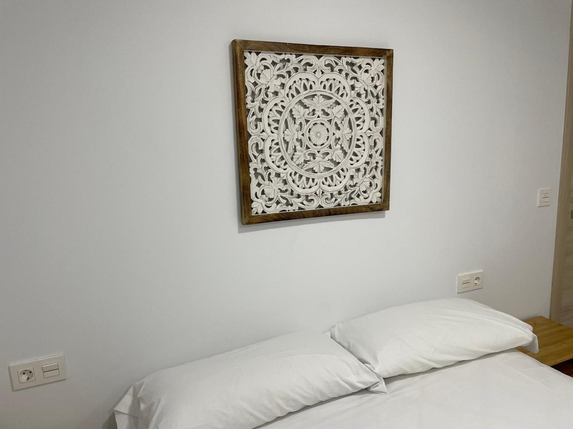 Fantastico Apartamento Trajano Parking Gratuito Granada Exteriér fotografie