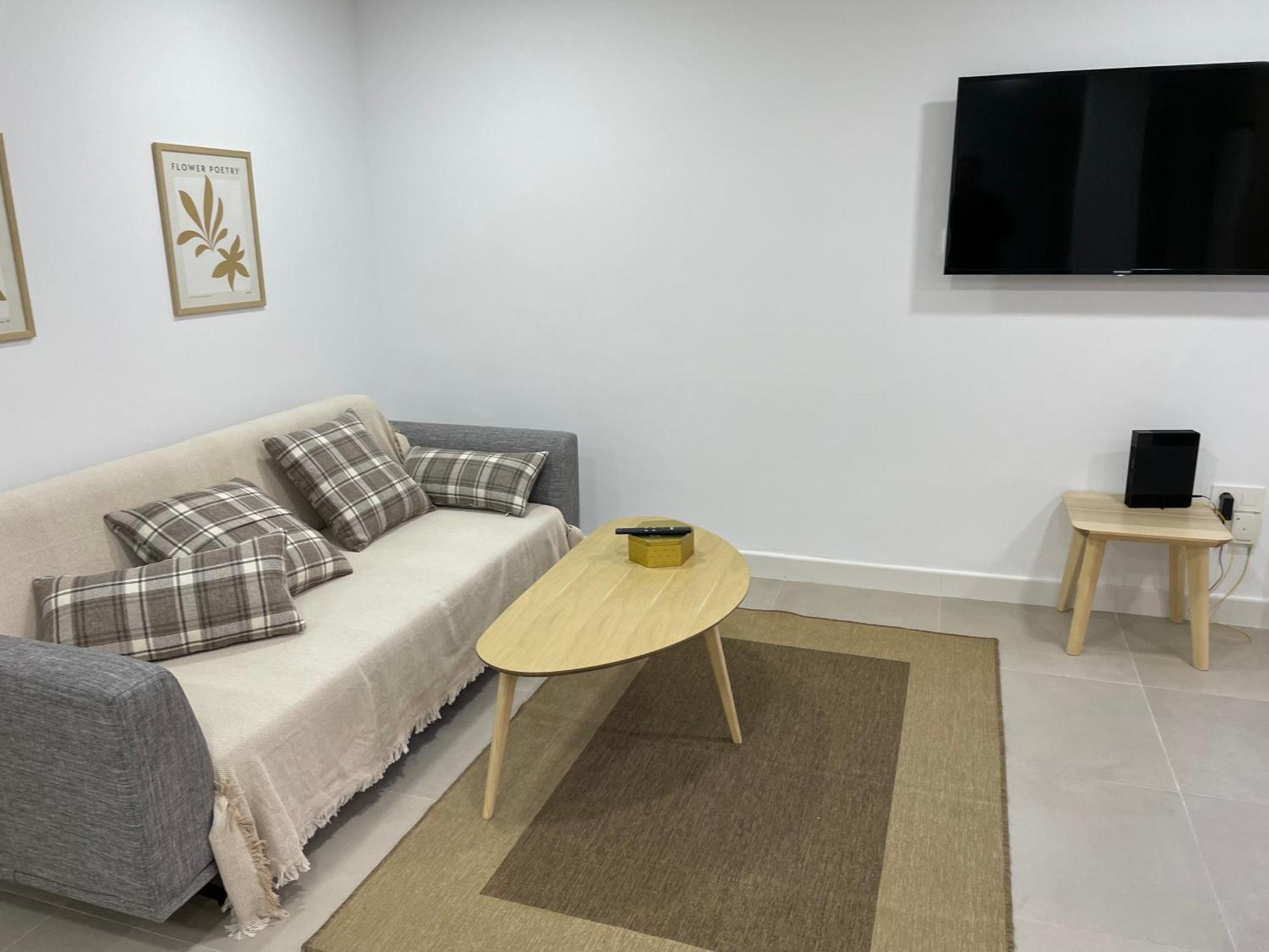 Fantastico Apartamento Trajano Parking Gratuito Granada Exteriér fotografie
