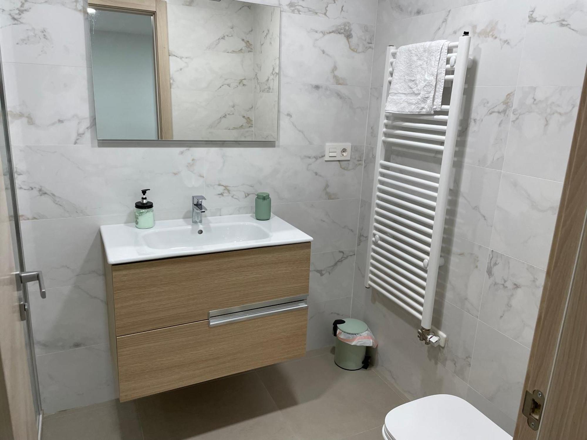 Fantastico Apartamento Trajano Parking Gratuito Granada Exteriér fotografie