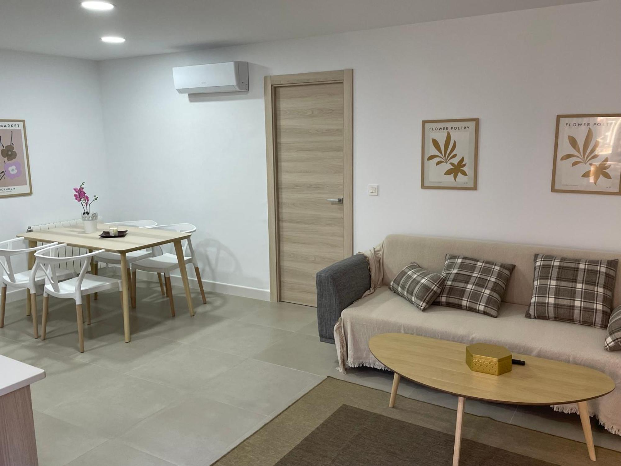 Fantastico Apartamento Trajano Parking Gratuito Granada Exteriér fotografie